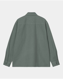 Carhartt WIP - Reno Shirt Jacket