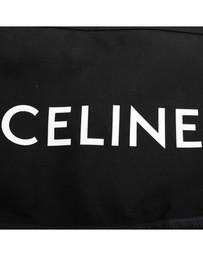 Pre-Loved by Azura Reborn - Pre-Loved Medium Nylon Logo Trekking Messenger Bag