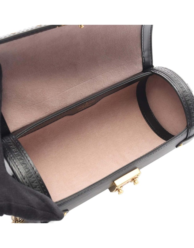 Pre-Loved by Azura Reborn - Pre-Loved Epi Papillon Trunk