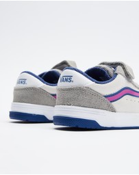 Vans - Hylane V - Kids