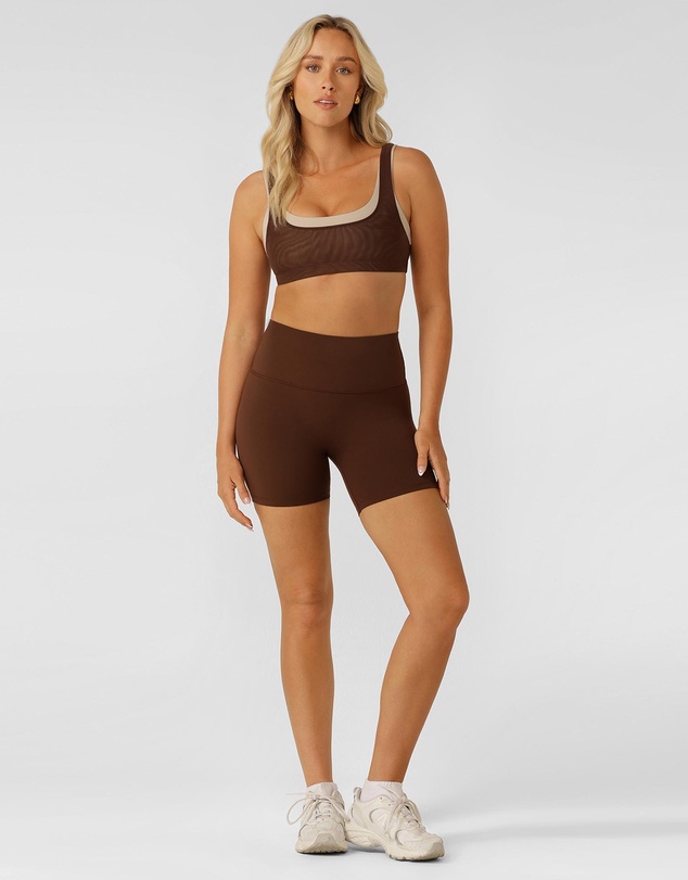 Lorna Jane - Double Down Sports Bra