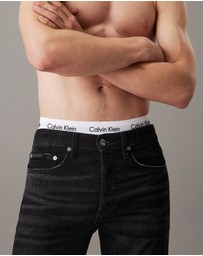 Calvin Klein Jeans - Standard Straight Jeans