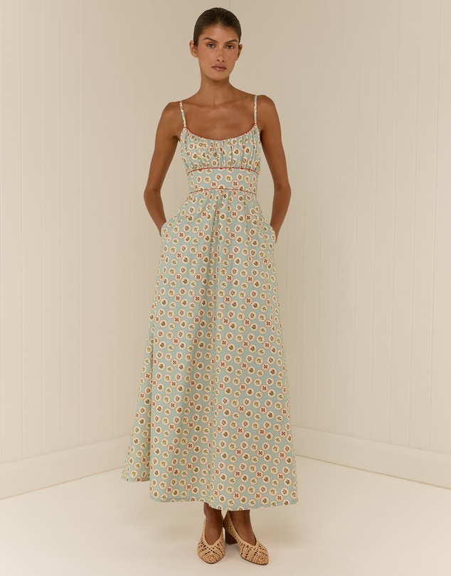 Palm Noosa - Bambi Dress