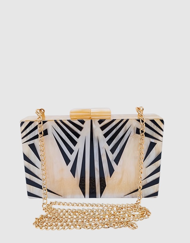 Izoa - Krista Clutch