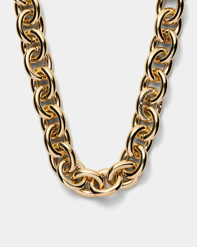 MIMCO - Missing Link Necklace