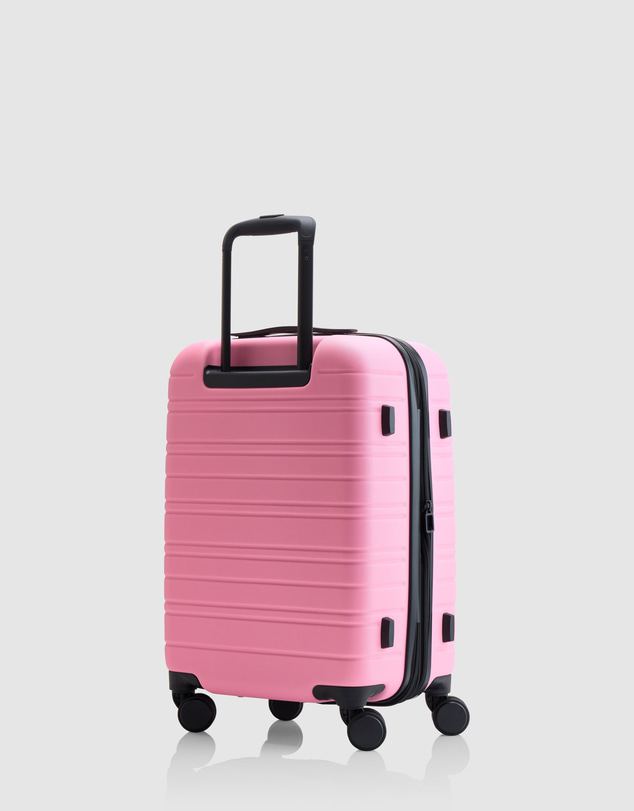 Nere - Stori Carry-On 55cm Suitcase
