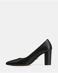 Wittner - Sara Leather Pumps
