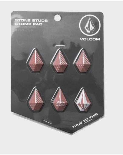 Volcom - Stone Studs Stomp