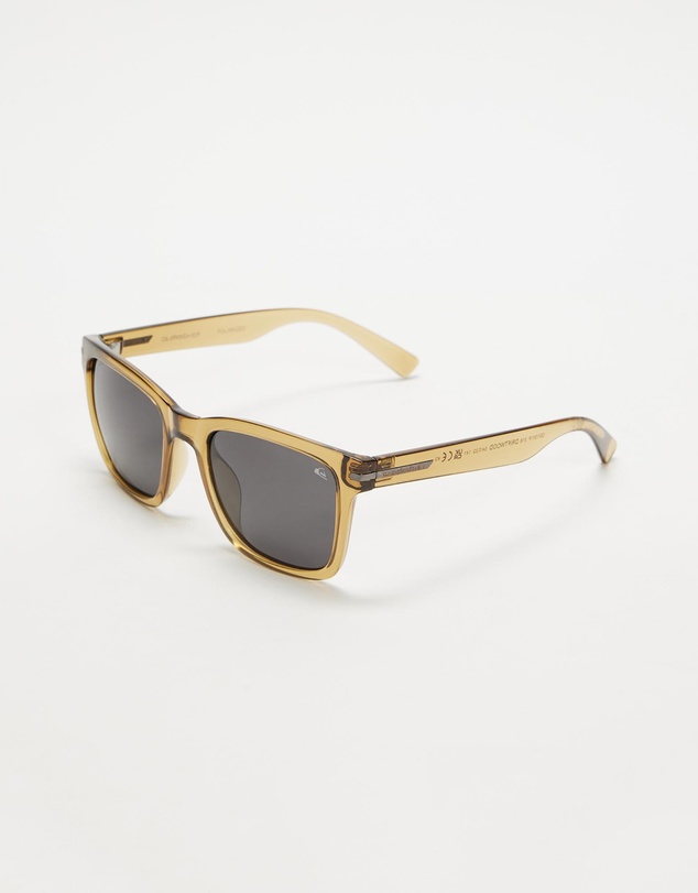 Quiksilver - QS1001P Driftwood