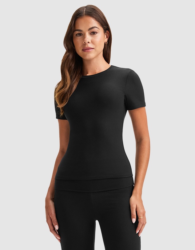 TALA - 365 Sculpting Lounge T-Shirt
