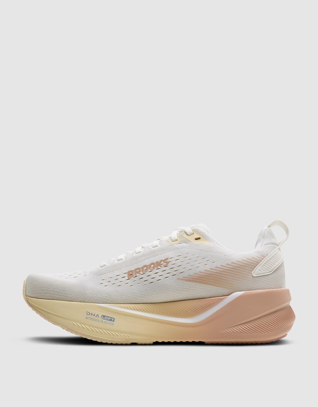 Brooks - Ghost Max 4 - Women's