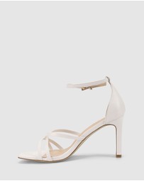 Verali - Kingdom II Block Heel Sandals