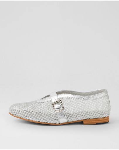 SILVER-SILVER
