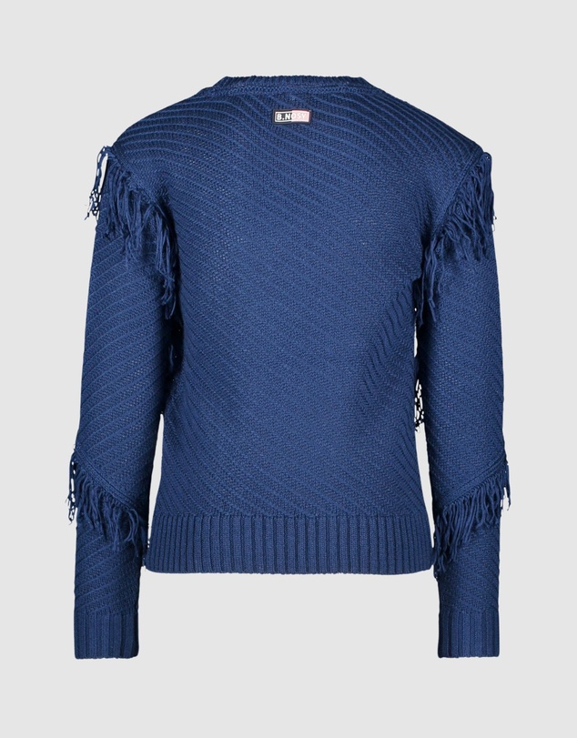 B.Nosy - Knit Jumper - Kids-Teens