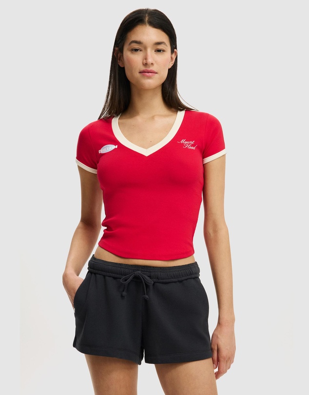 Cotton On - Mini Sweatshorts