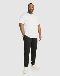 Johnny Bigg - Comfort Knit Jogger Pant