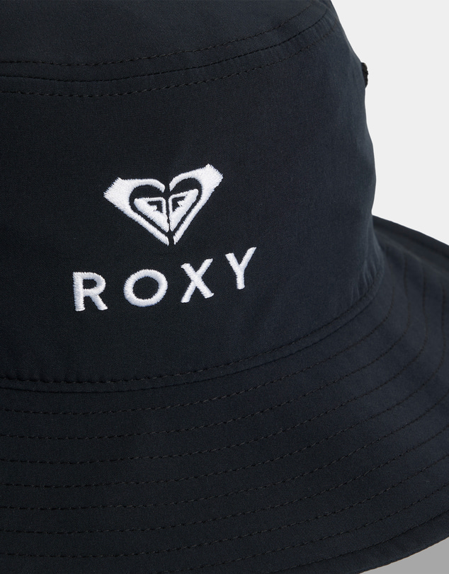 Roxy - Womens Sun Addiction Bucket Hat