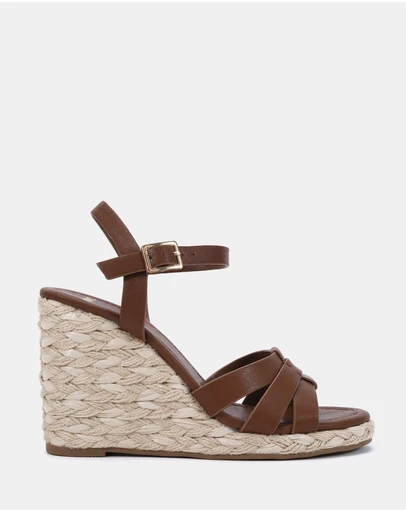 Novo - Baneful Wedges