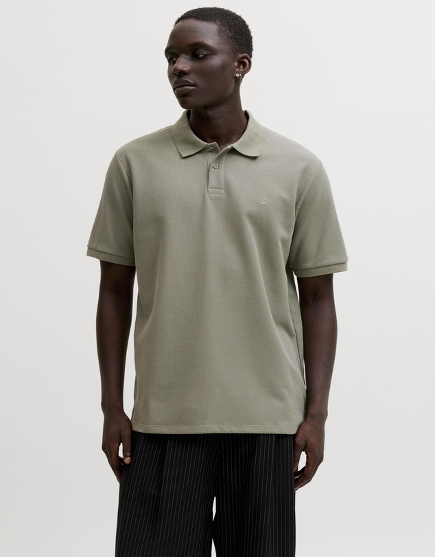 Jack & Jones - Jjeaustin Polo SS Noos