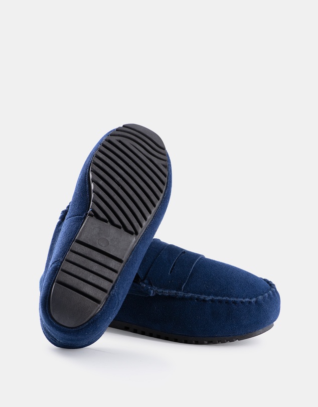 AusWooli Ugg Boots - Byronbay Cosy Moccasin
