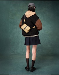 Gaston Luga - Spläsh - Crossbody Waterproof Shoulder Carry Bag