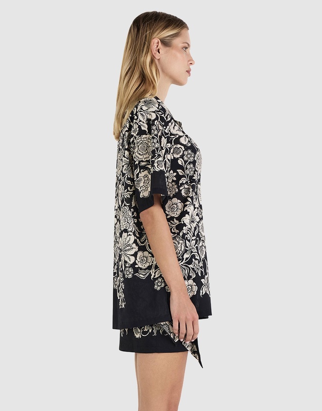 Hansen & Gretel - Lucas Shirt