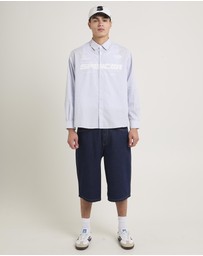 Spencer Project - Hypersport Long Sleeve Shirt