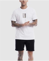 Counter Culture - Combat Cryptic Tee