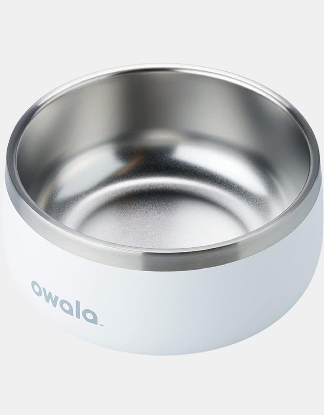 Owala - Pet Bowl Stainless Steel 24oz / 709ml