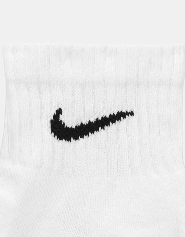 Nike - Nike Everyday Cushioned Ankle Socks 6-Pack
