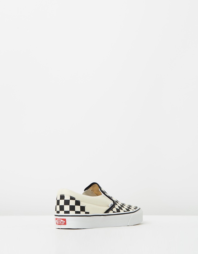 Vans - Classic Slip-On - Unisex