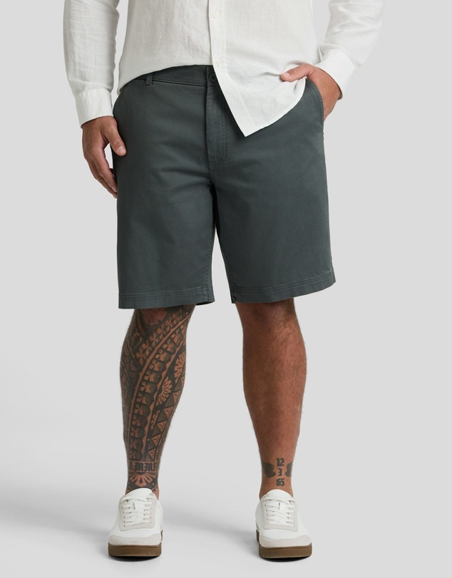 Johnny Bigg - James Stretch Chino Short