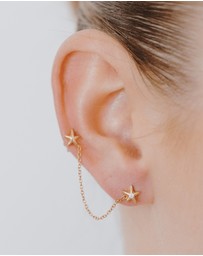 Sunday Stephens - Sly Earring