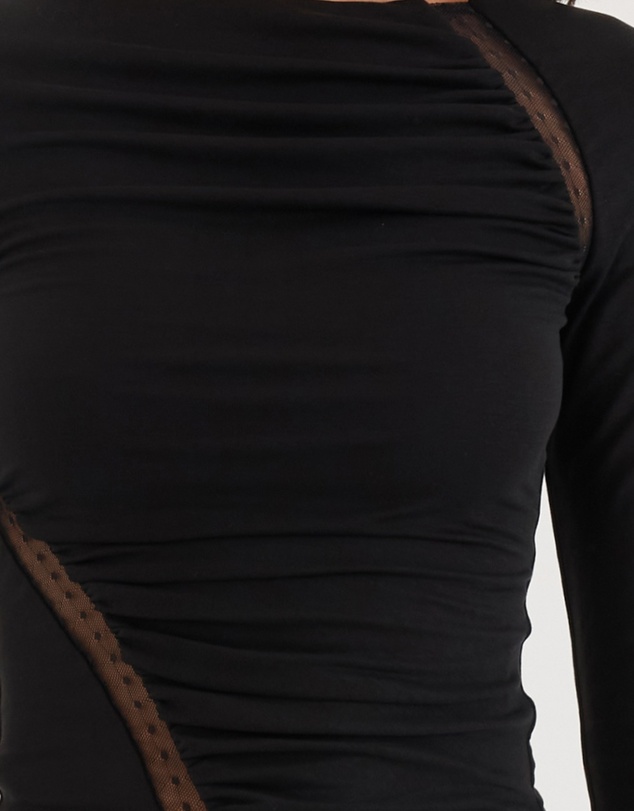 Madison The Label - Nadia Top
