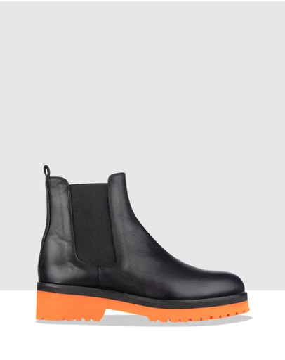 Habbot - Cairo Ankle Boots