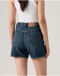 Levi's - Cinch Mid-Thigh Shorts