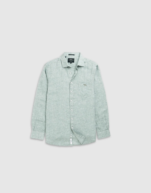 Rodd & Gunn - Coromandel 2 Sports Fit Shirt