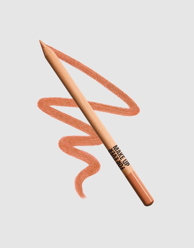 MAKE UP FOR EVER - Artist Color Pencil Long-Lasting Lip Liner