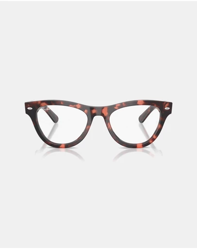 Ray-Ban Optical - RX5510