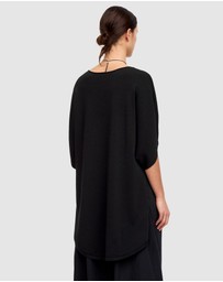 ARKET - Marcy Top