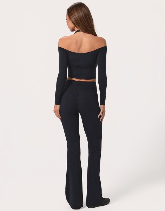 BO+TEE - Active Getaway Leggings