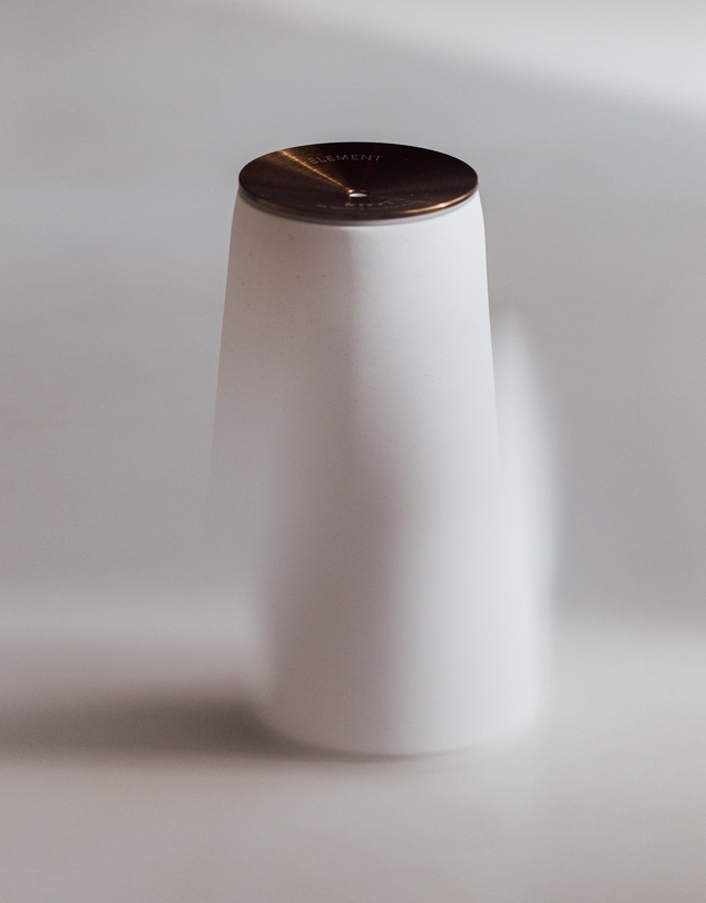 Kirri by Scent Australia Home - Element Diffuser (Smart) Duo + FREE Two 15ml Santal Woods Oil