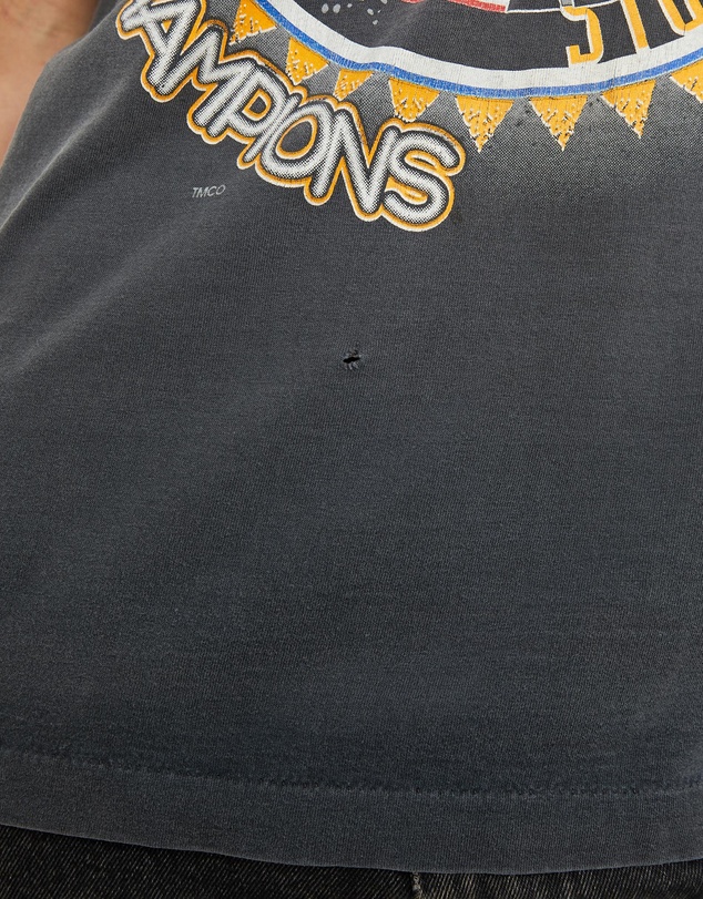 Vintage by The Real Deal - Pre Loved - Vintage 1994 NFL Pittsburgh Steelers Tee
