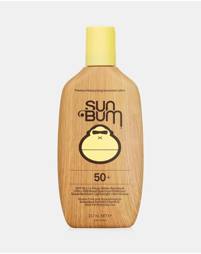 Sun Bum - Sun Bum SPF 50 Lotion