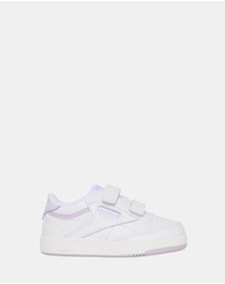Reebok - Club C 2V 2.0 Infant