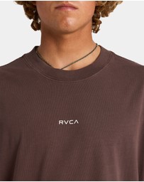 RVCA - Mens RVCA Unflipped T-Shirt