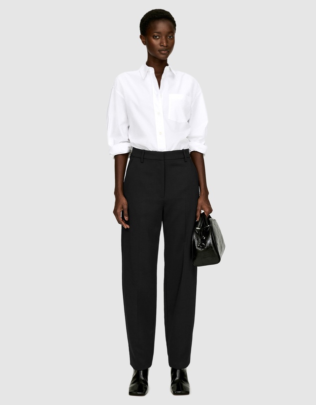ARKET - Press Crease Trousers