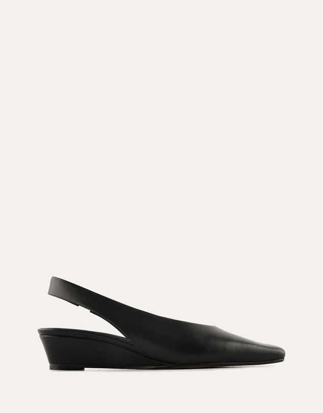 Jo Mercer - Kyla Low Heels