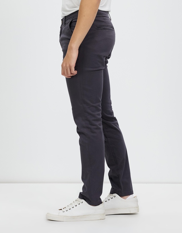 Jack & Jones - Marco Bowie Slim Fit Chinos