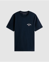 Tommy Hilfiger - Inverse Graphic Tee